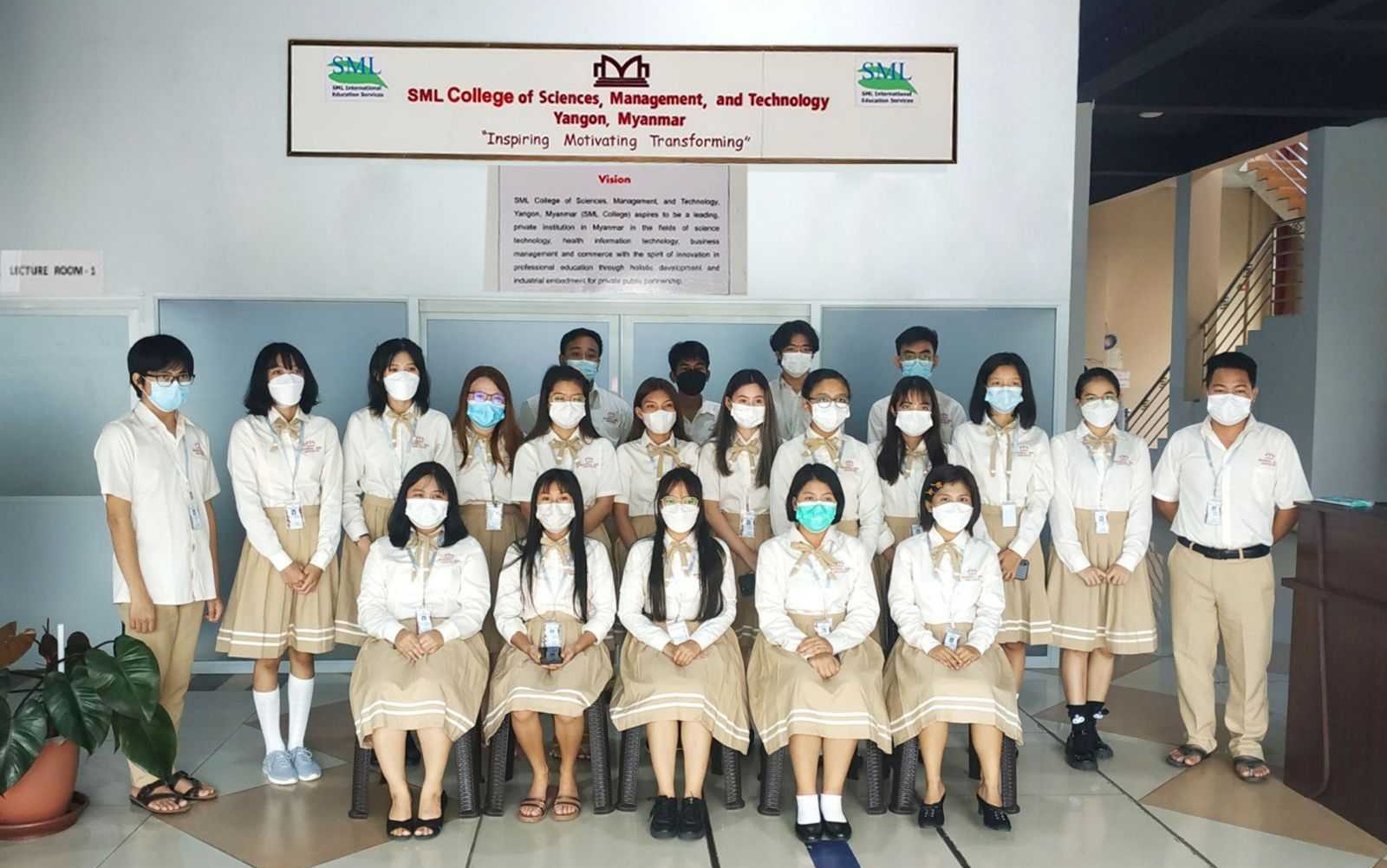 SML Medical