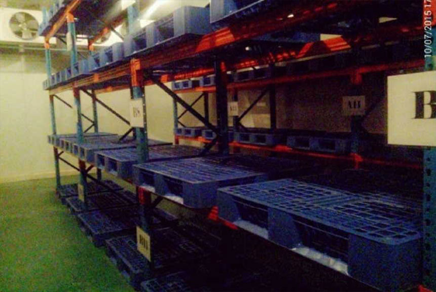 Laboratory